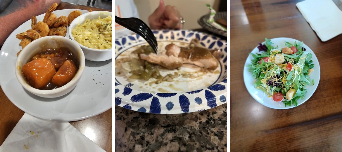 Eedo's Restaurant