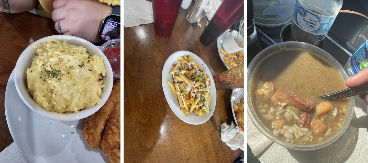 Eedo's Restaurant
