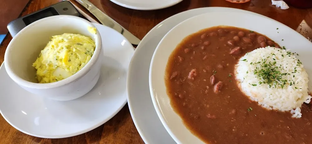 File' Gumbo