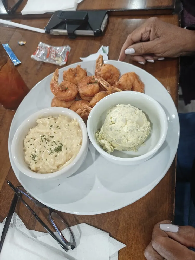 Grits