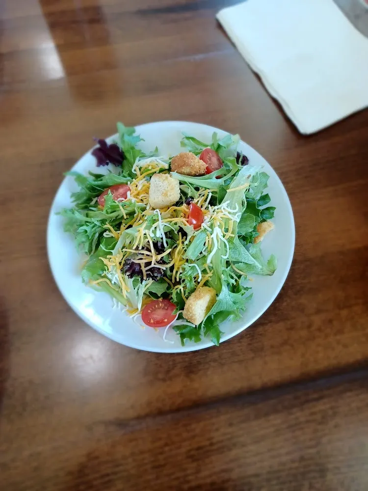 Side Salad